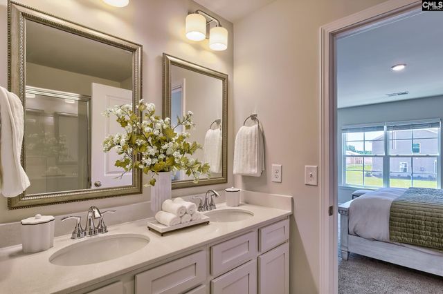 603 Corkscrew Lane, Blythewood, SC 29016