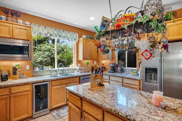 3505 Lambeth Dr, Rescue, CA 95672
