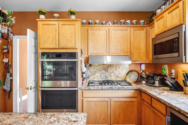 3505 Lambeth Dr, Rescue, CA 95672