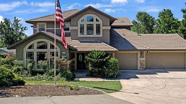 3505 Lambeth Dr, Rescue, CA 95672
