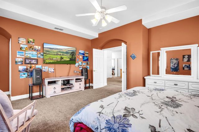 3505 Lambeth Dr, Rescue, CA 95672