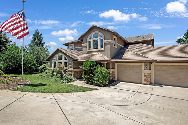 3505 Lambeth Dr, Rescue, CA 95672