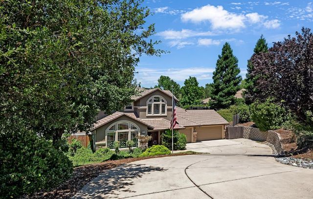 3505 Lambeth Dr, Rescue, CA 95672