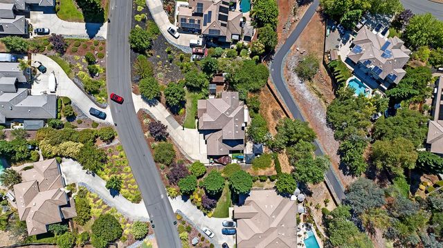 3505 Lambeth Dr, Rescue, CA 95672