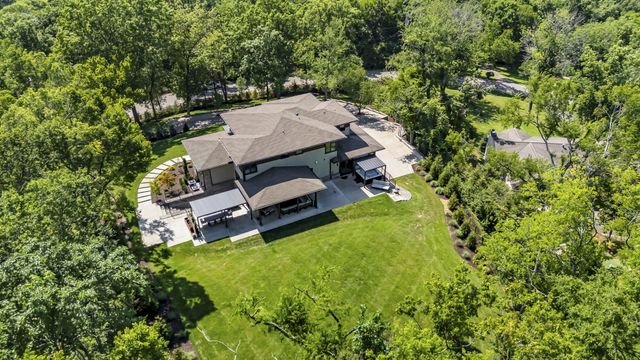 6449 Fleetwood Dr, Nashville, TN 37209