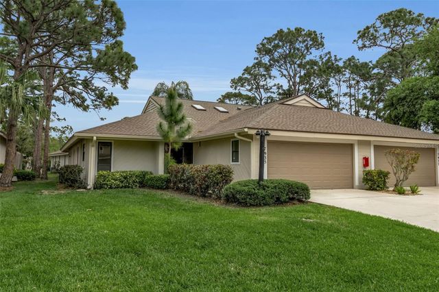 7935 WOODPOINTE COURT 21, Sarasota, FL 34238