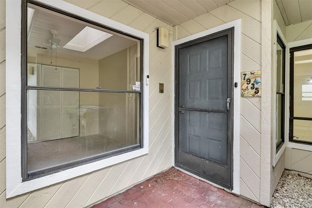 7935 WOODPOINTE COURT 21, Sarasota, FL 34238