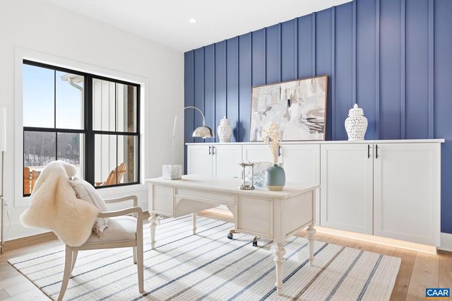 290 GRANGE COMMONS RIDGE, Ruckersville, VA 22968