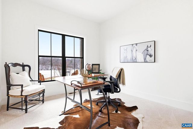 290 GRANGE COMMONS RIDGE, Ruckersville, VA 22968