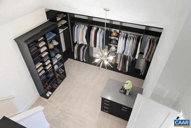 290 GRANGE COMMONS RIDGE, Ruckersville, VA 22968