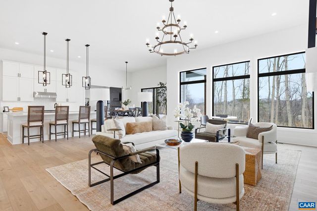 290 GRANGE COMMONS RIDGE, Ruckersville, VA 22968