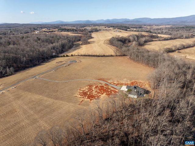 290 GRANGE COMMONS RIDGE, Ruckersville, VA 22968