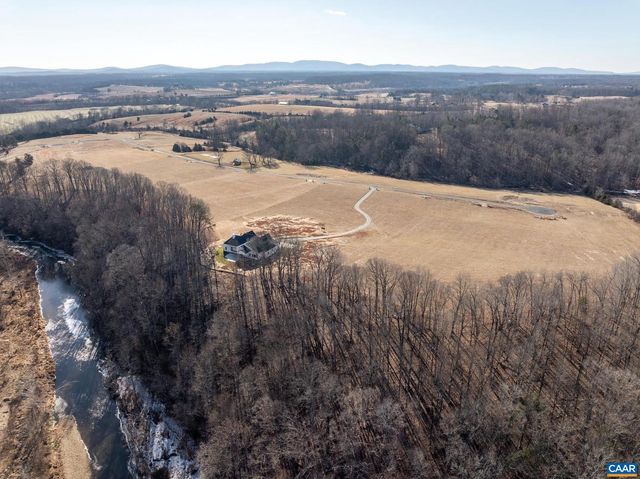 290 GRANGE COMMONS RIDGE, Ruckersville, VA 22968