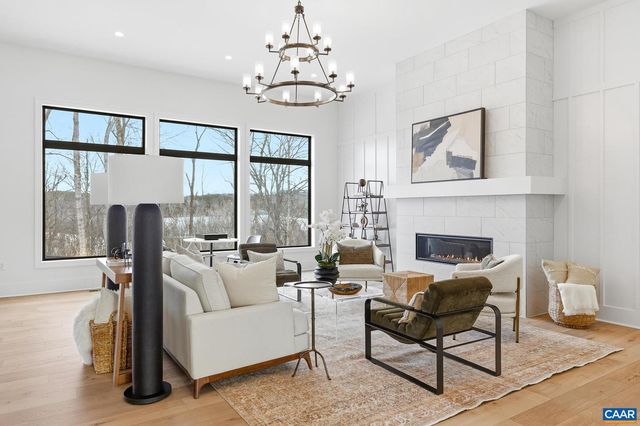 290 GRANGE COMMONS RIDGE, Ruckersville, VA 22968