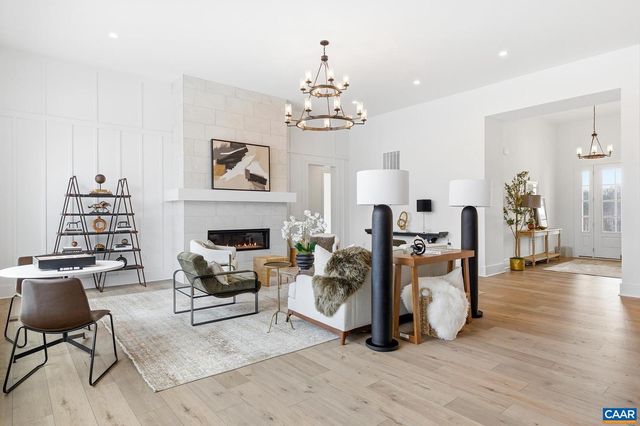 290 GRANGE COMMONS RIDGE, Ruckersville, VA 22968