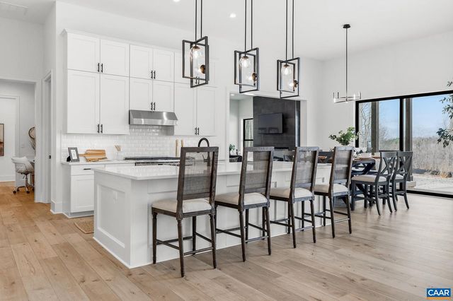 290 GRANGE COMMONS RIDGE, Ruckersville, VA 22968