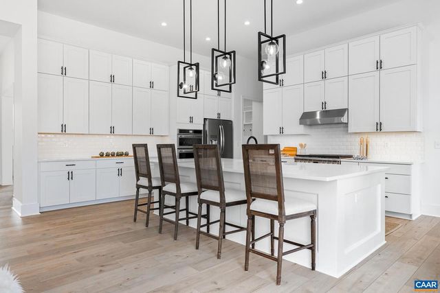 290 GRANGE COMMONS RIDGE, Ruckersville, VA 22968