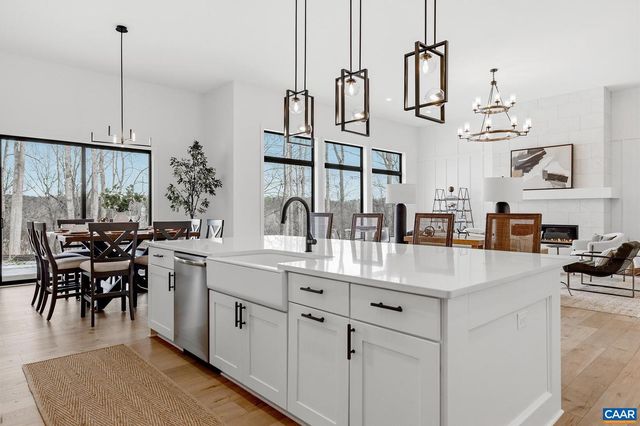 290 GRANGE COMMONS RIDGE, Ruckersville, VA 22968