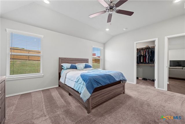 1741 Dryden Avenue, Copperas Cove, TX 76522
