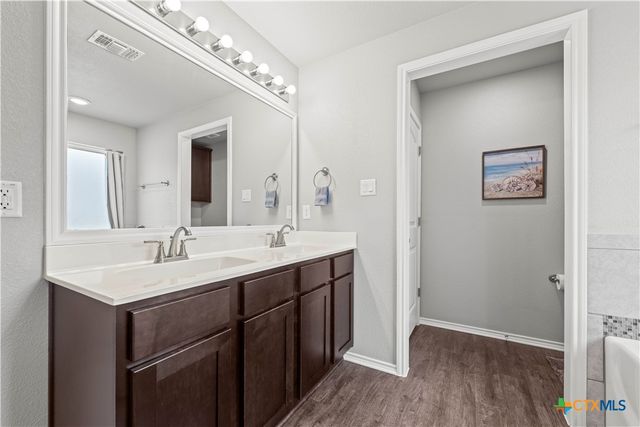 1741 Dryden Avenue, Copperas Cove, TX 76522