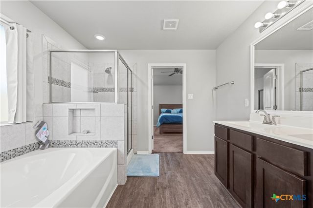 1741 Dryden Avenue, Copperas Cove, TX 76522