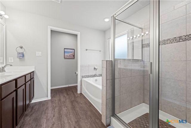 1741 Dryden Avenue, Copperas Cove, TX 76522