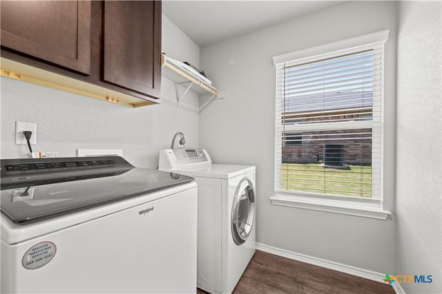1741 Dryden Avenue, Copperas Cove, TX 76522