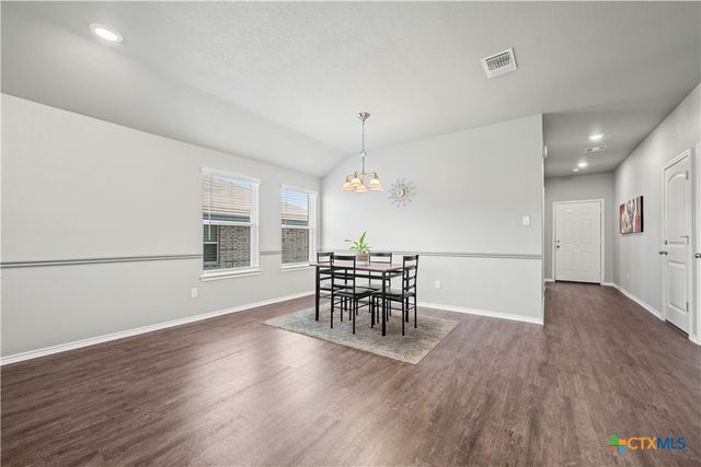 1741 Dryden Avenue, Copperas Cove, TX 76522