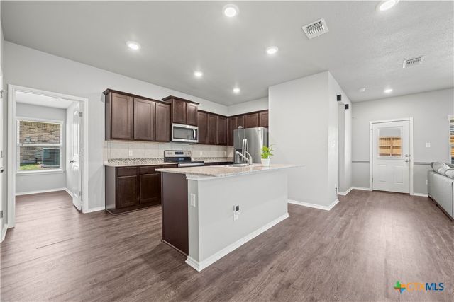 1741 Dryden Avenue, Copperas Cove, TX 76522