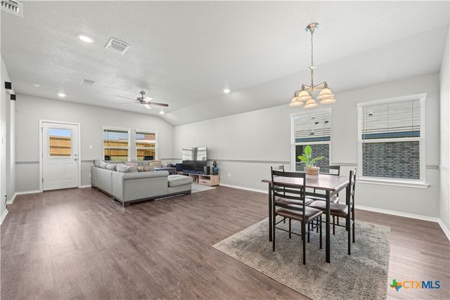 1741 Dryden Avenue, Copperas Cove, TX 76522