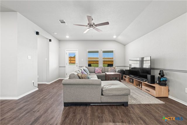 1741 Dryden Avenue, Copperas Cove, TX 76522