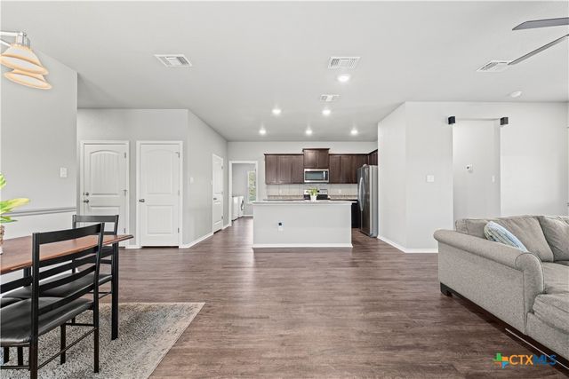1741 Dryden Avenue, Copperas Cove, TX 76522
