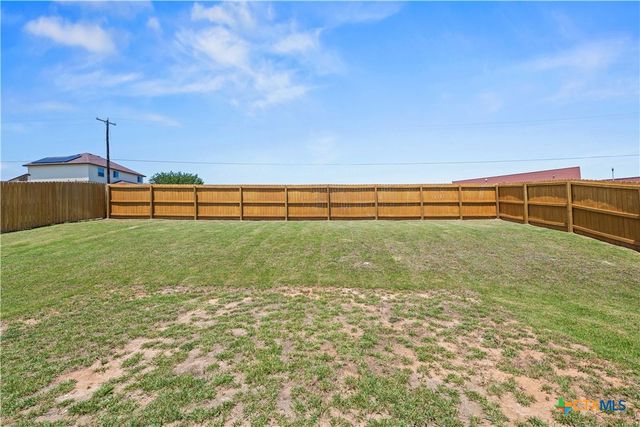 1741 Dryden Avenue, Copperas Cove, TX 76522