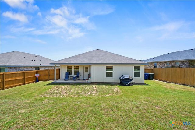 1741 Dryden Avenue, Copperas Cove, TX 76522