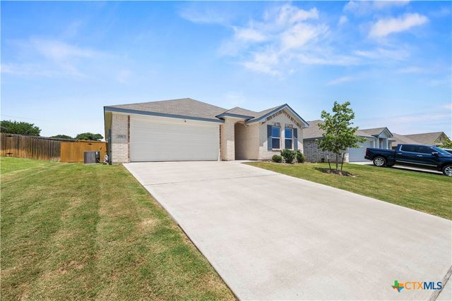 1741 Dryden Avenue, Copperas Cove, TX 76522