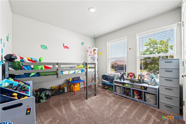 1741 Dryden Avenue, Copperas Cove, TX 76522