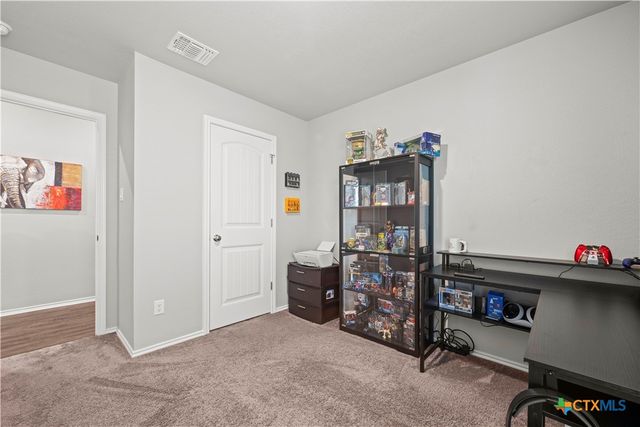 1741 Dryden Avenue, Copperas Cove, TX 76522