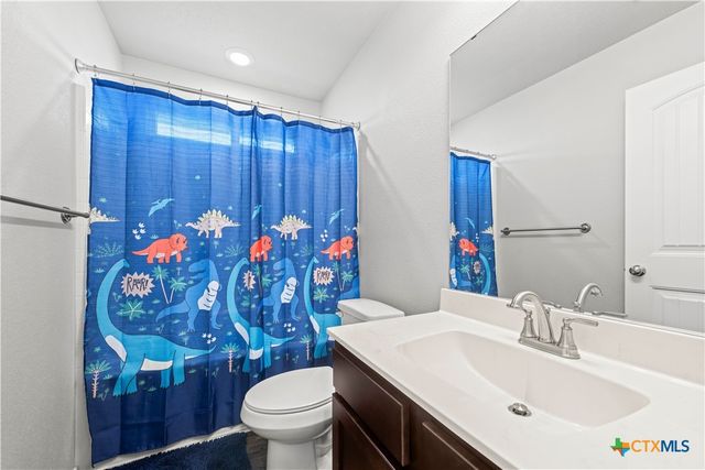 1741 Dryden Avenue, Copperas Cove, TX 76522