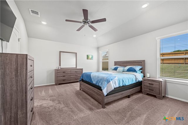 1741 Dryden Avenue, Copperas Cove, TX 76522