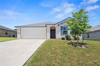 1741 Dryden Avenue, Copperas Cove, TX 76522