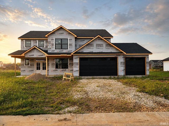 936 Drydock Drive, Lafayette, IN 47909