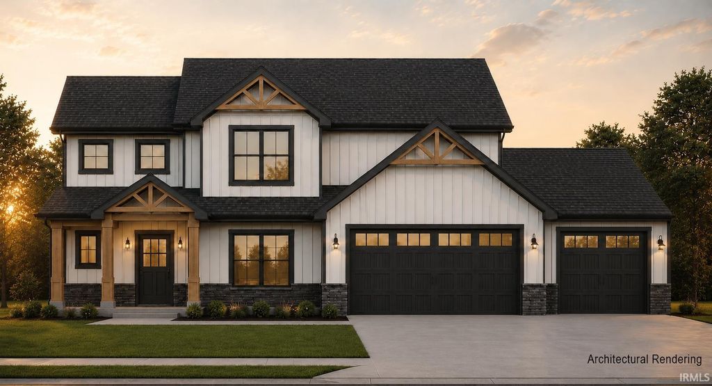 936 Drydock Drive, Lafayette, IN 47909