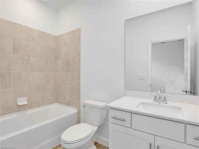 19097 Hinkley DR, Estero, FL 33928