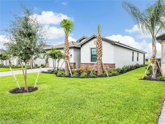 19097 Hinkley DR, Estero, FL 33928