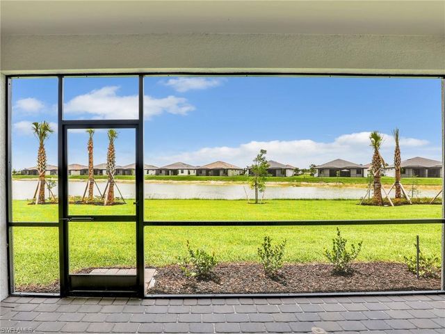 19097 Hinkley DR, Estero, FL 33928