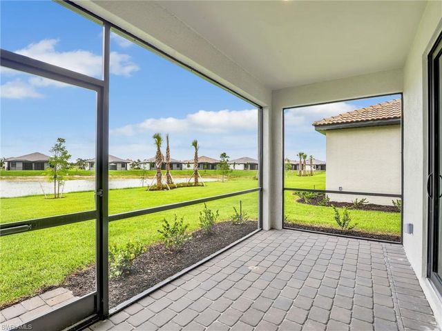 19097 Hinkley DR, Estero, FL 33928