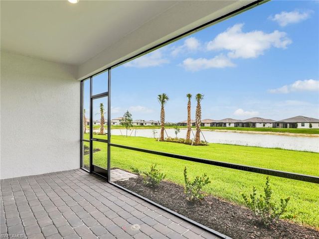 19097 Hinkley DR, Estero, FL 33928