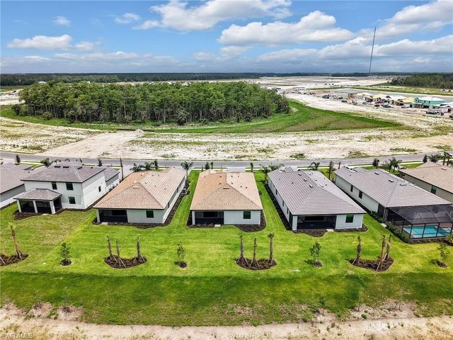 19097 Hinkley DR, Estero, FL 33928