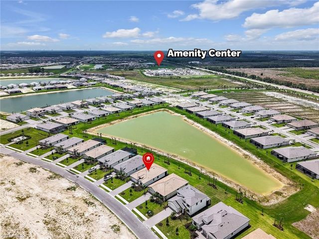 19097 Hinkley DR, Estero, FL 33928