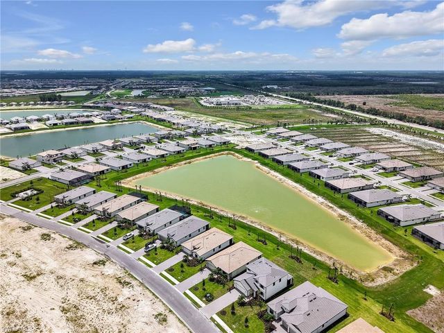 19097 Hinkley DR, Estero, FL 33928